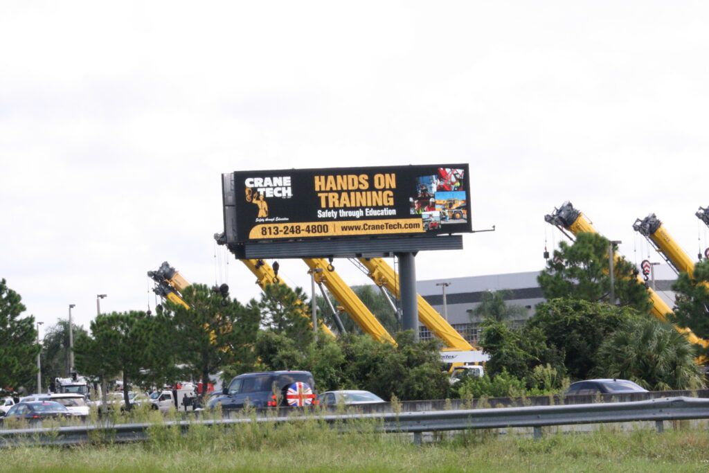 Crane Tech CK507 002